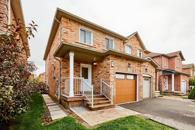 29 Archbury Circle, Caledon