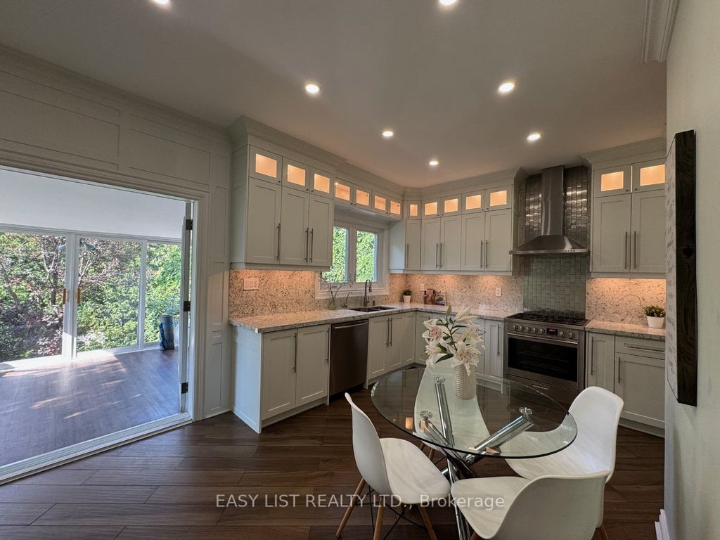 1005 Dormer Street, Mississauga