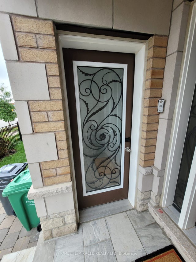 30 Ironshield Drive, Brampton