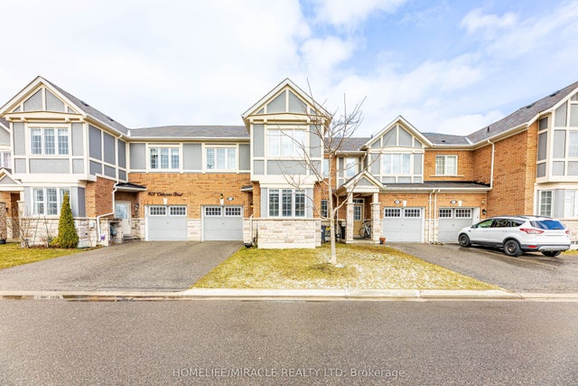 1633 Clitherow Street, Milton