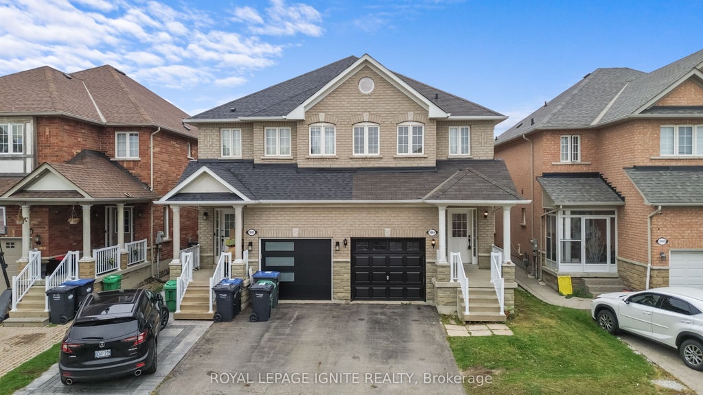 3664 Bala Drive, Mississauga