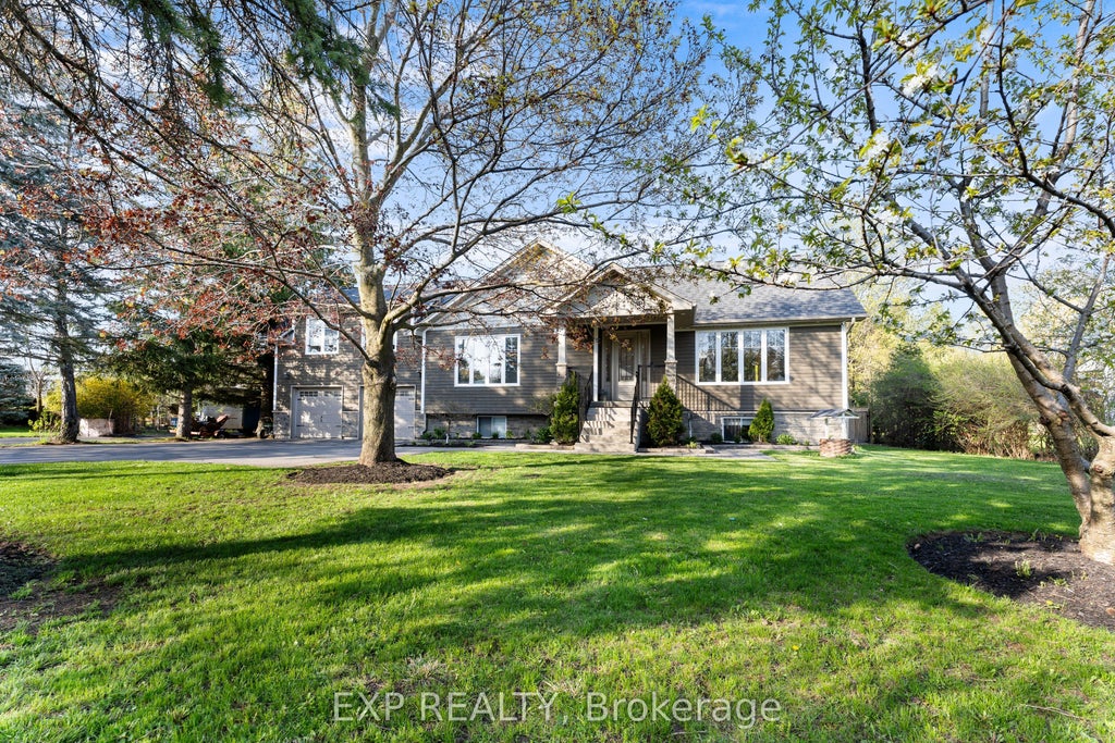 13379 Trafalgar Road, Halton Hills