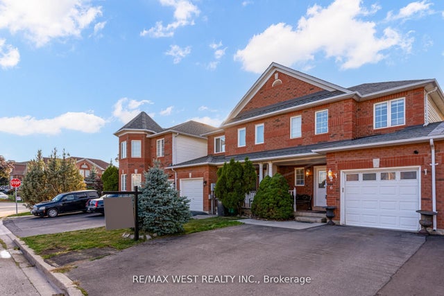 6 Mccreary Trail, Caledon