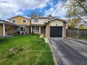 2401 Hemlock Court, Basement N/a, Burlington