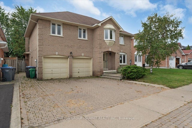 102 Sunforest Drive, Brampton
