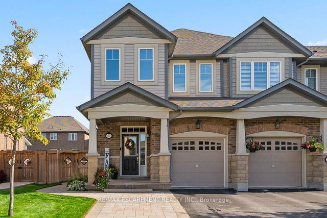 19 Maple Cider Street, Caledon