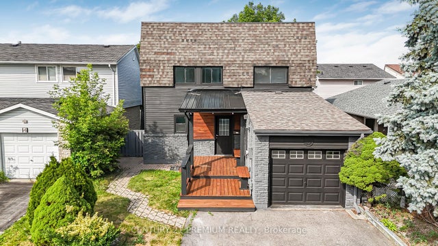 3 Garland Court, Brampton