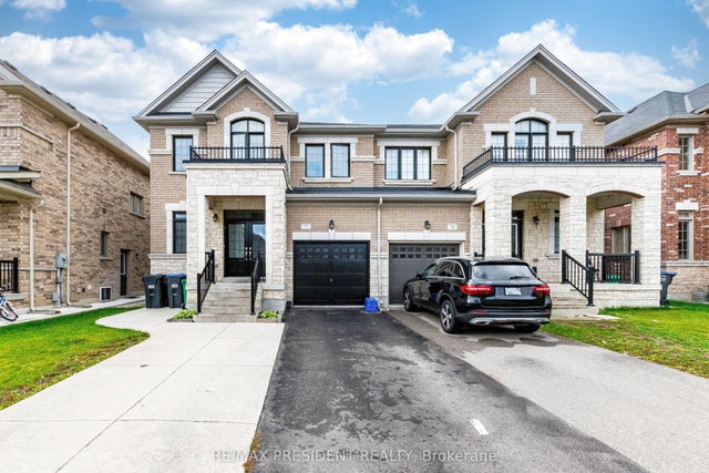 77 Zelda Road, Brampton