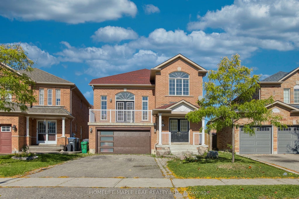 34 Lormel Gate, Brampton