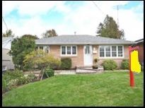 7 Lesbury Avenue, Brampton