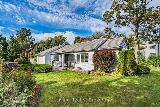 43 Maple Avenue S, Mississauga