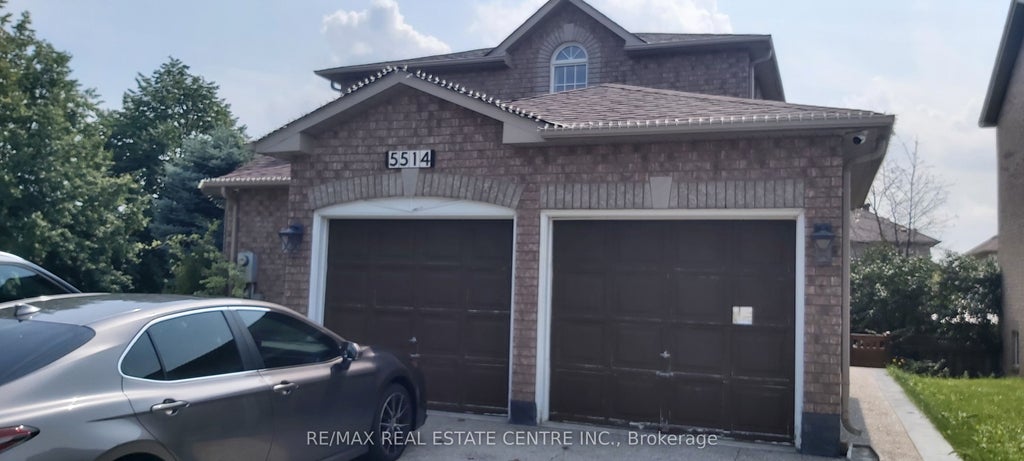 5514 Bollington Drive Bsmt, Mississauga