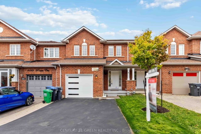 6085 Rowers Crescent, Mississauga