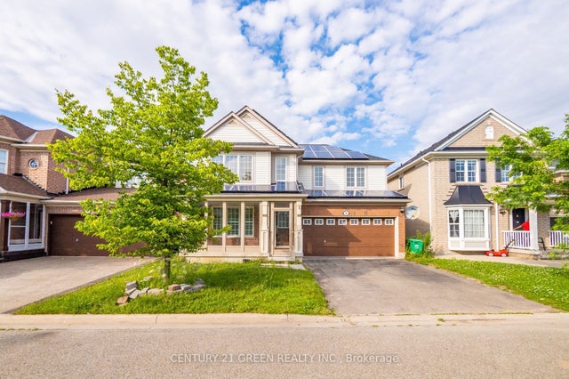9 Mortimer Drive, Brampton