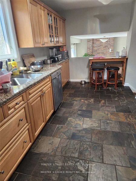 2574 Oak Row Crescent, Mississauga