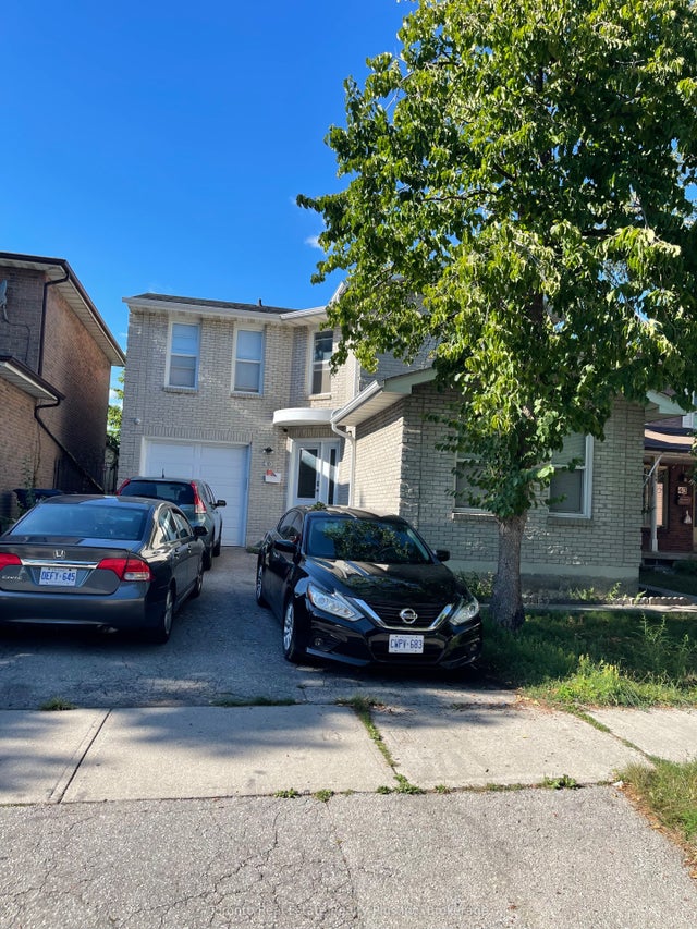 45 Countryman Circle, Toronto W10