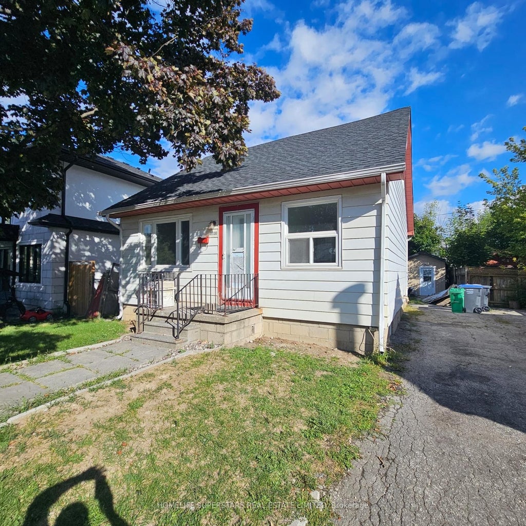 3130 Merritt Avenue, Mississauga