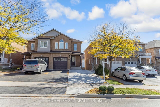638 Madame Street, Mississauga