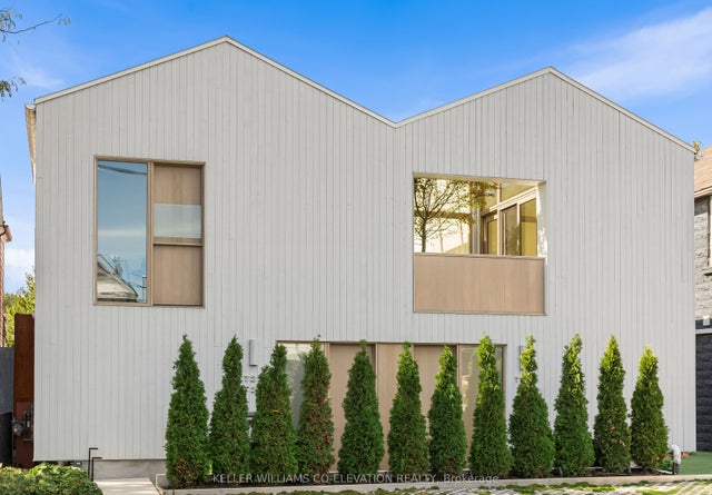 722 Lansdowne Avenue 1, Toronto W02