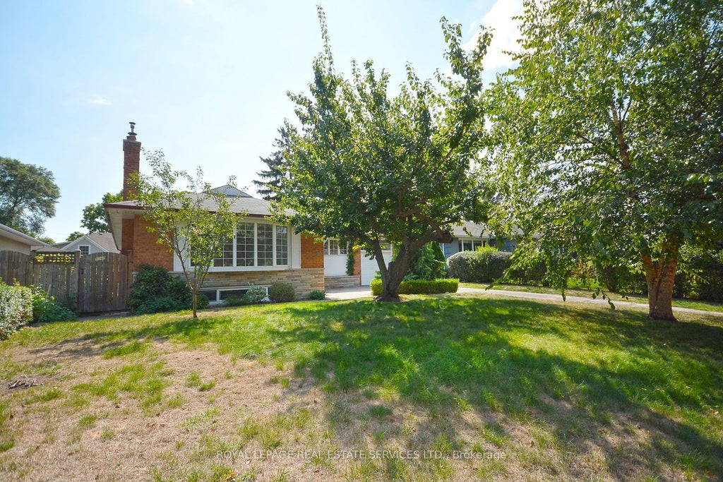 1144 Sarta Road Upper, Oakville