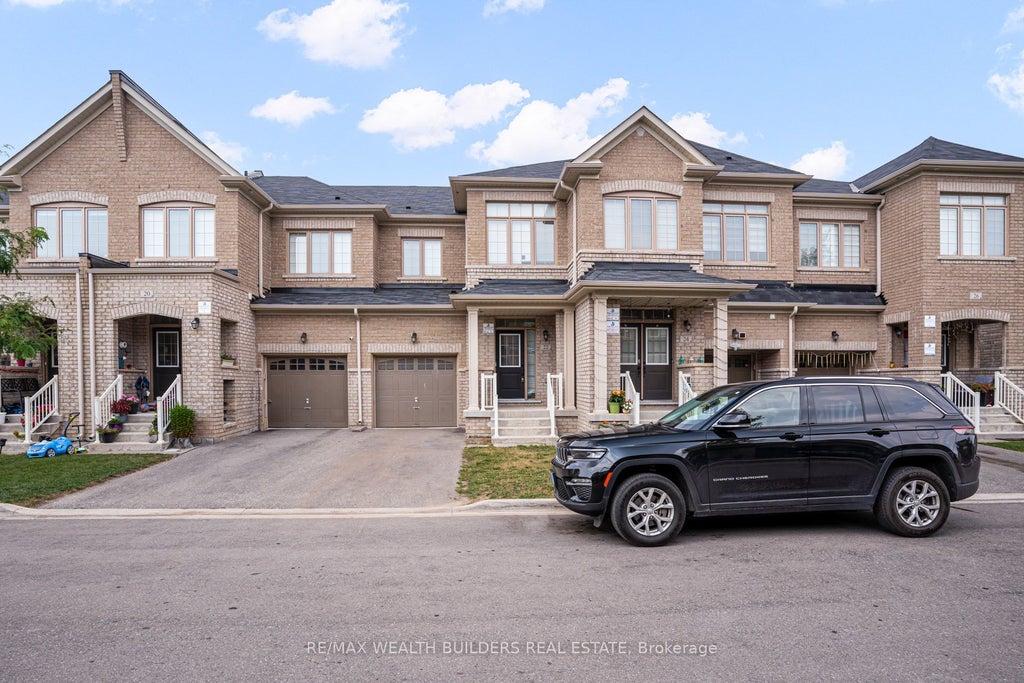 22 Goulston Street, Brampton