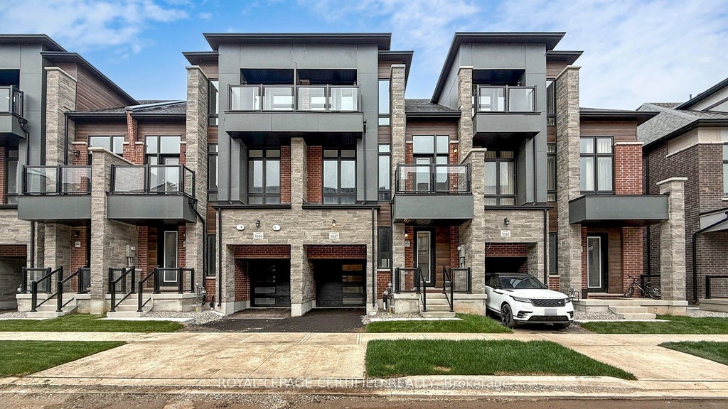 3047 Perkins Way, Oakville