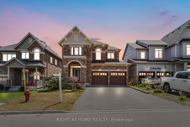 10 Porter Drive, Orangeville