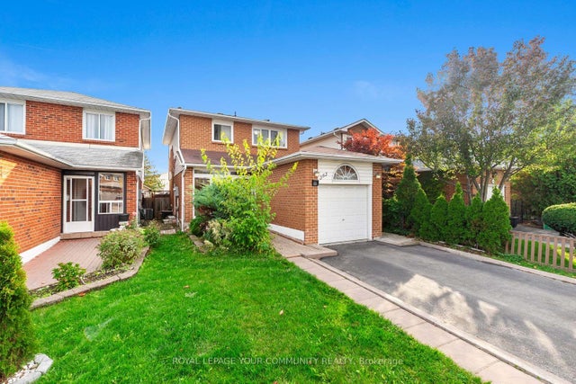 353 Rutherford Road N, Brampton