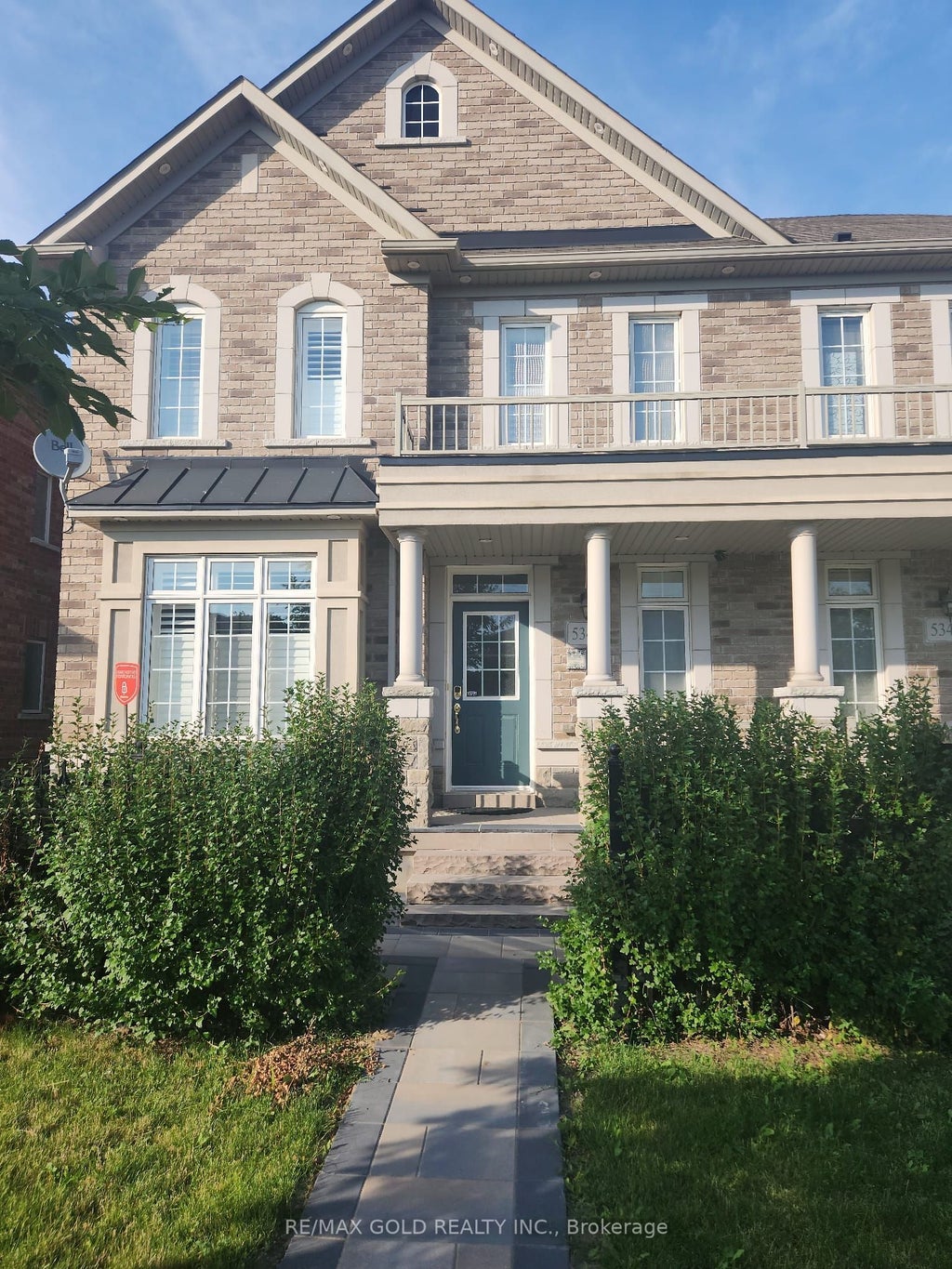 5349 Tenth Line W Basement, Mississauga