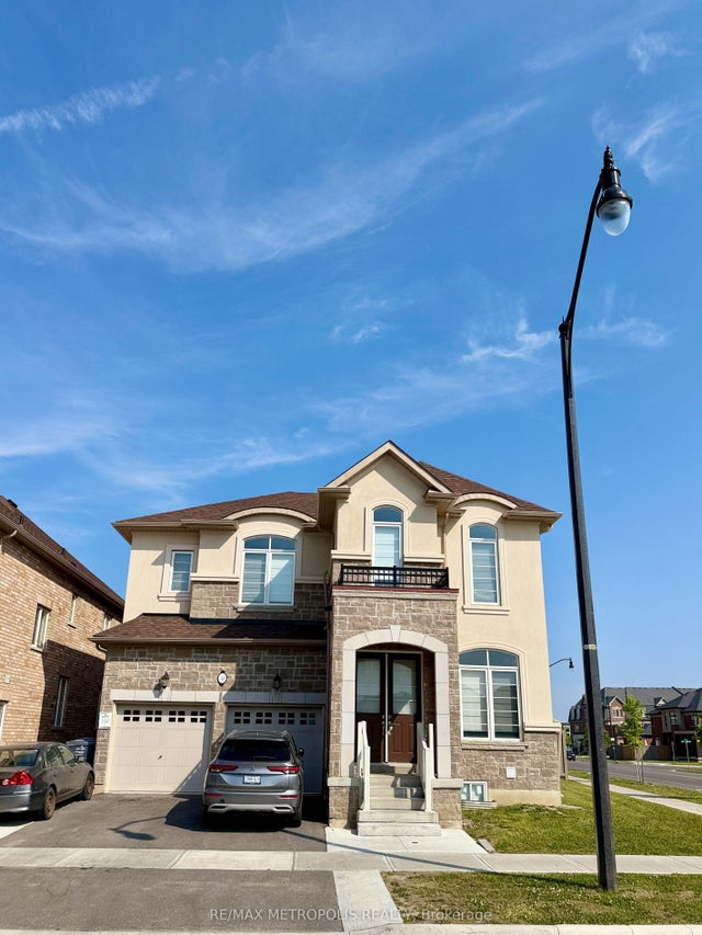 31 Elverton Crescent Upper, Brampton