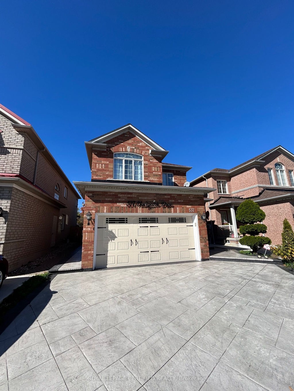 537 Navigator Drive Basement, Mississauga