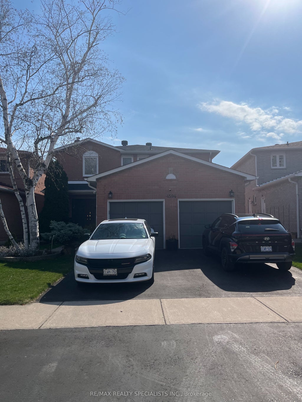 4594 Bismark Crescent, Mississauga