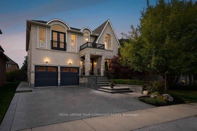 3380 Mistwell Crescent, Oakville
