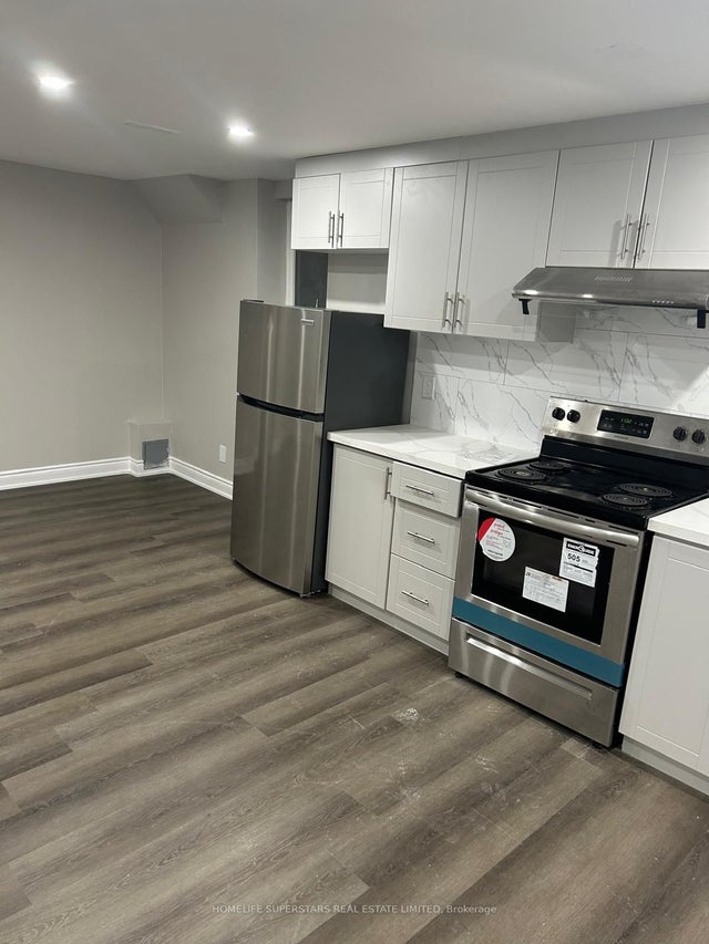 65 Yellow Avens Boulevard, Brampton