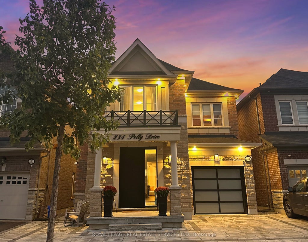 234 Polly Drive, Oakville