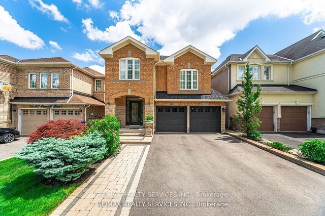 105 Sugarhill Drive, Brampton
