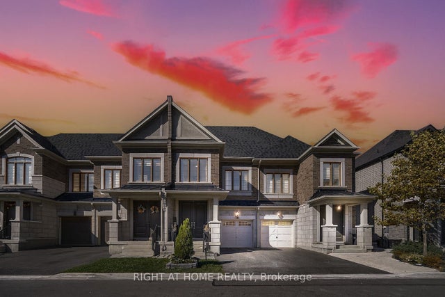 16 Angelfish Road, Brampton