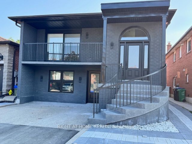 4425 Curia Crescent Upper, Mississauga