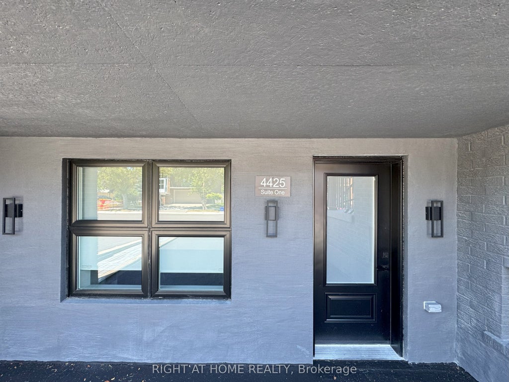 4425 Curia Crescent Lower, Mississauga
