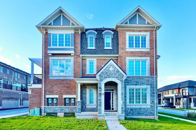 1305 Courtleigh Trail, Oakville