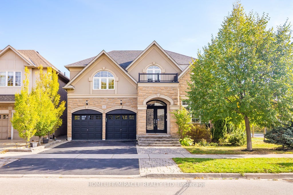 466 Nautical Boulevard, Oakville