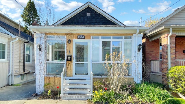 82 Heman Street, Toronto W06