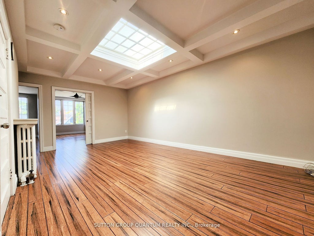 291 Roncesvalles Avenue Upper, Toronto W01