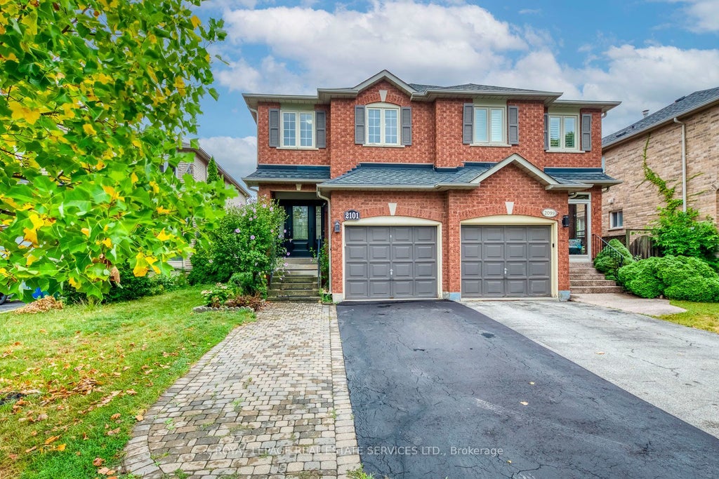 2101 Shady Glen Road, Oakville