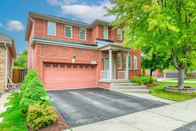 2401 Aztec Gate, Oakville
