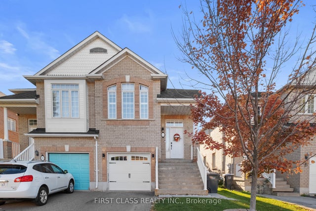 15 Belinda Drive, Brampton