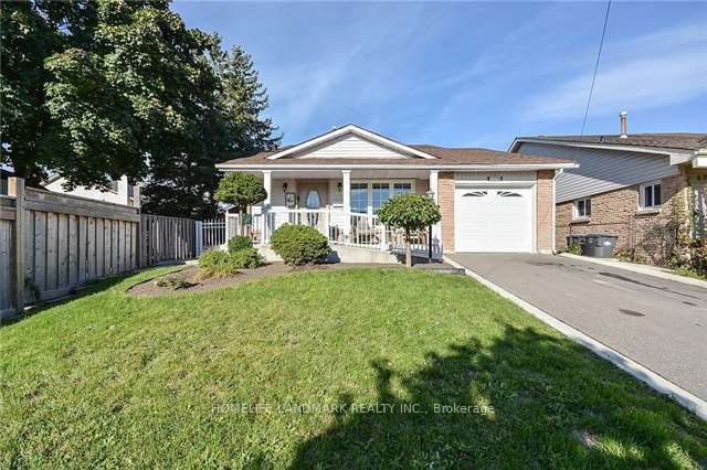 2770 Quill Crescent Lower, Mississauga