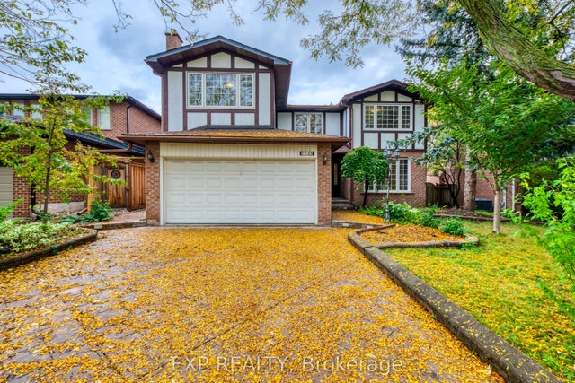 1135 Montrose Abbey Drive, Oakville