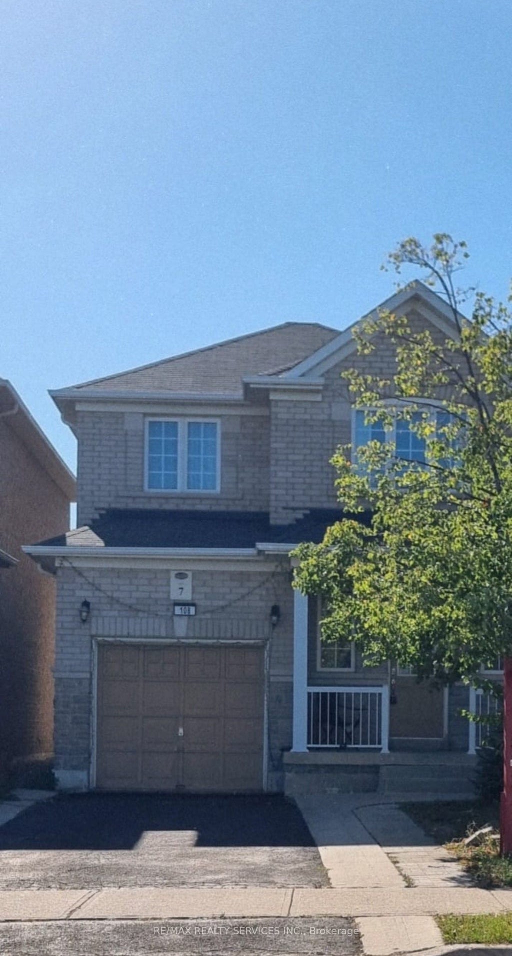 108 Beavervalley Drive Upper, Brampton