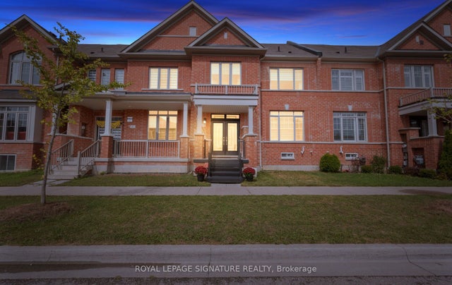 8 Primo Road, Brampton